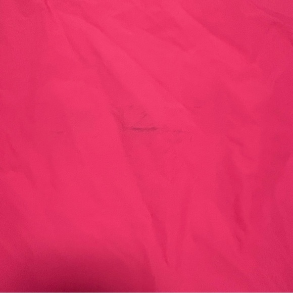 Victoria's Secret Gradient Striped Towel/Blanket - Picture 4 of 4